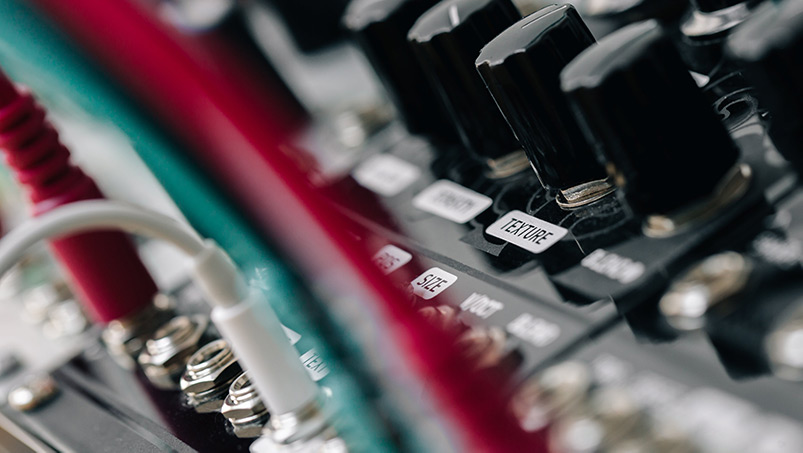 Plateau technique Franquette